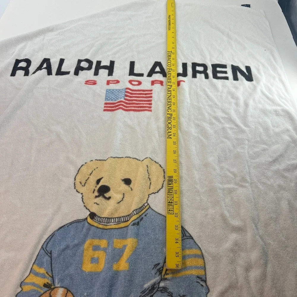 Ralph Lauren see photos